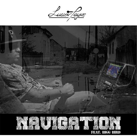 Navigation (feat. Bigg Bird)