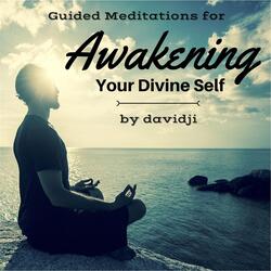 Awakening the Sacred