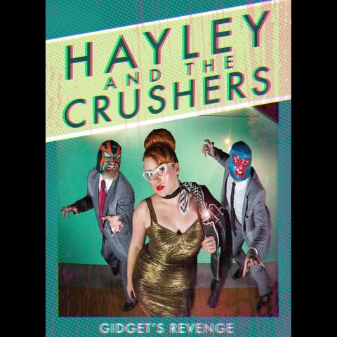 Gidget's Revenge