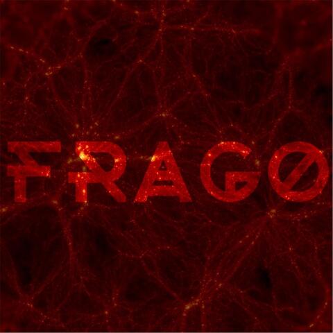 Frago - EP