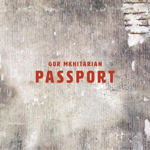Passport