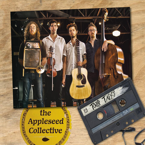 Tour Tapes
