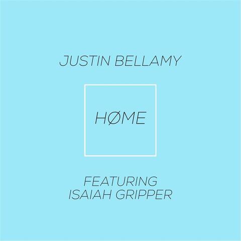 Home (feat. Isaiah Gripper)
