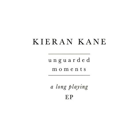 Unguarded Moments