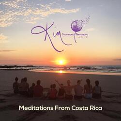Walk of Gratitude Meditation