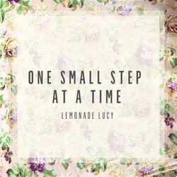 One Small Step at a Time