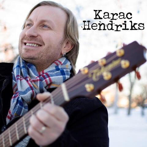 Karac Hendriks