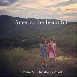 America the Beautiful (Piano Solo)