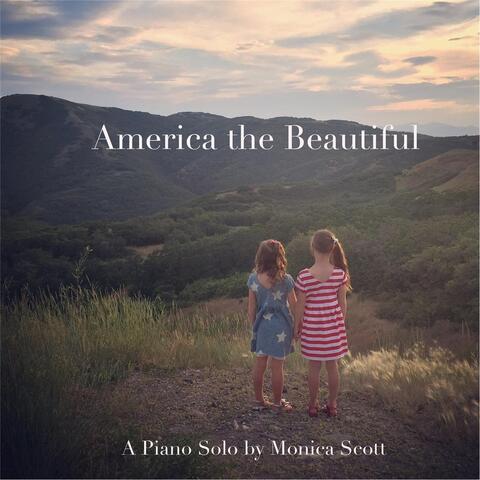 America the Beautiful (Piano Solo)