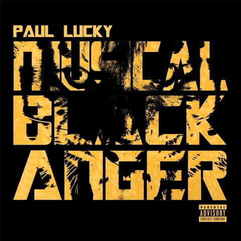 Musical Black Anger
