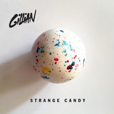 Strange Candy