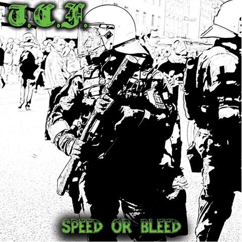Speed or Bleed (Import)