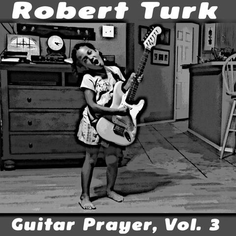 Guitar Prayer, Vol. 3