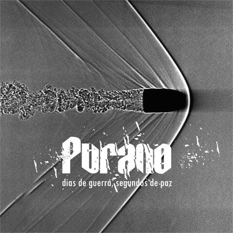 Dias de Guerra, Segundos de Paz