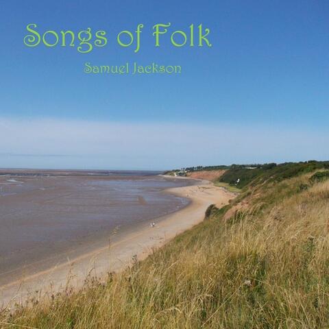 Songs of Folk