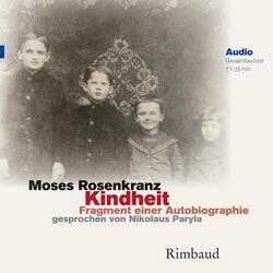 Rosenkranz: Kindheit 25 (feat. Nikolaus Paryla)