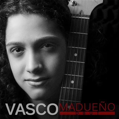 Vasco Madueño Dbut