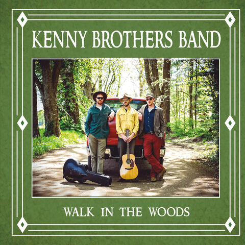 Walk in the Woods