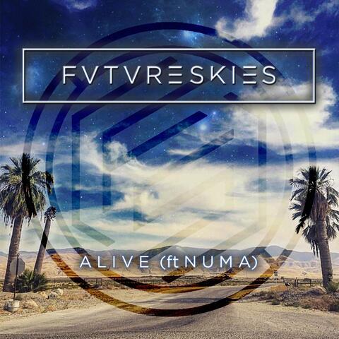 Alive (feat. Numa)