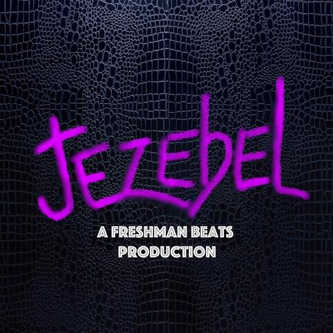 Jezebel (Instrumental)