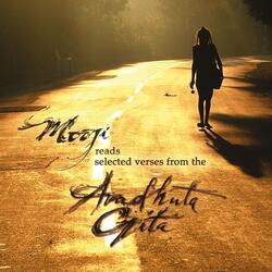 The Universe Is Only Myself