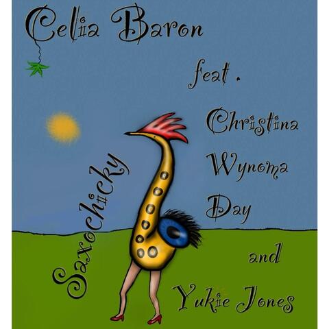 Saxochicky (feat. Christina Wynoma Day & Yukie Jones)