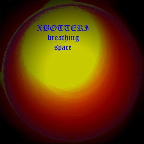 Breathing Space