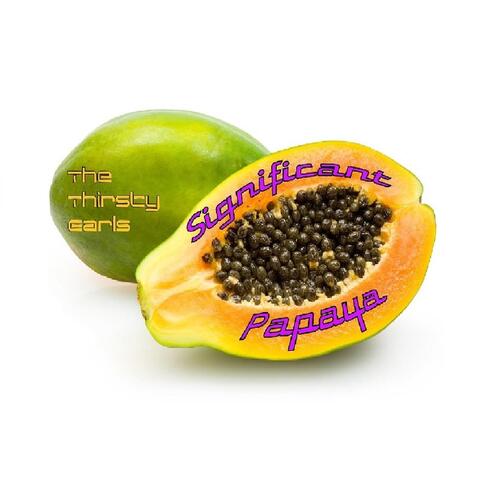 Significant Papaya