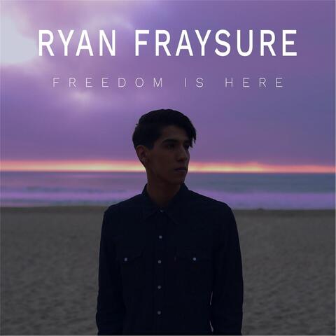 Freedom Is Here - EP