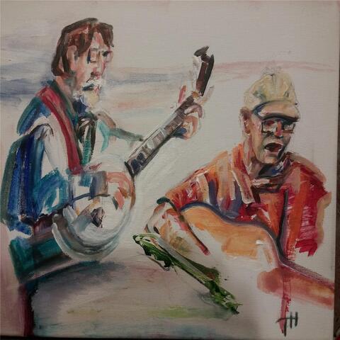 The Return of the Folksinger