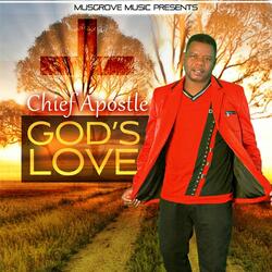 God's Love