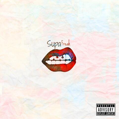Supa Freak