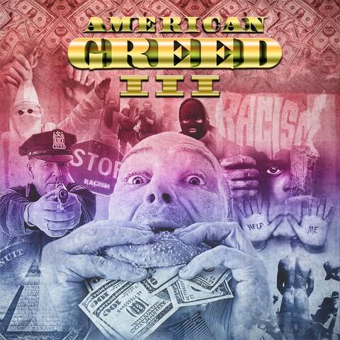 American Greed, Vol. 3