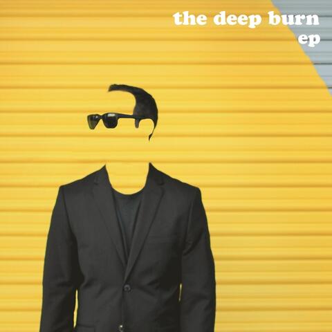 The Deep Burn EP