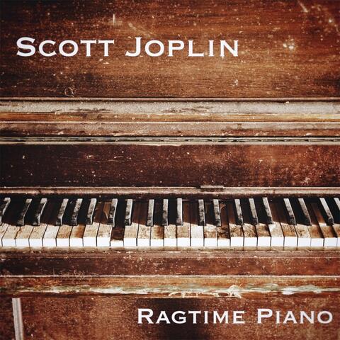 Scott Joplin Ragtime Piano