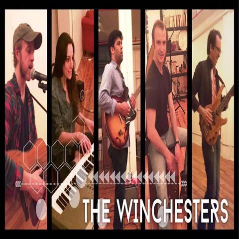 The Winchesters - EP