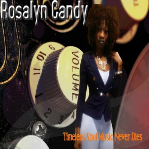 Rosalyn Candy