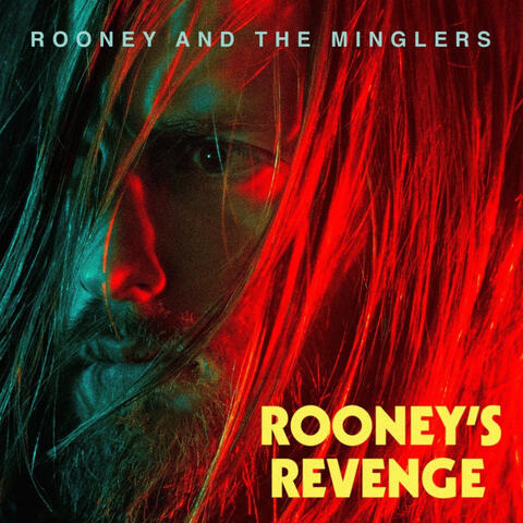 Rooney's Revenge