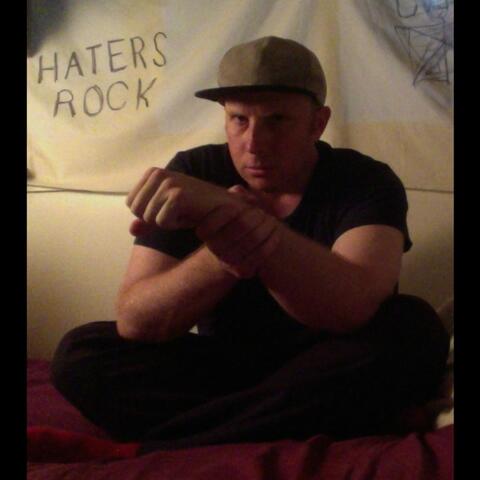 Haters Rock