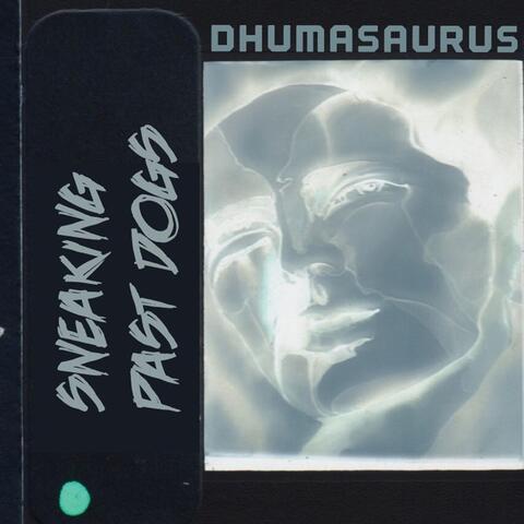 Dhumasaurus