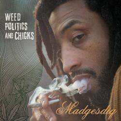 Weed Politics and Chicks (feat. Franklin Toney)