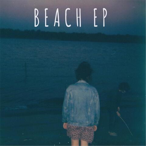 Beach EP