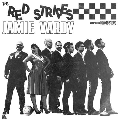 Jamie Vardy