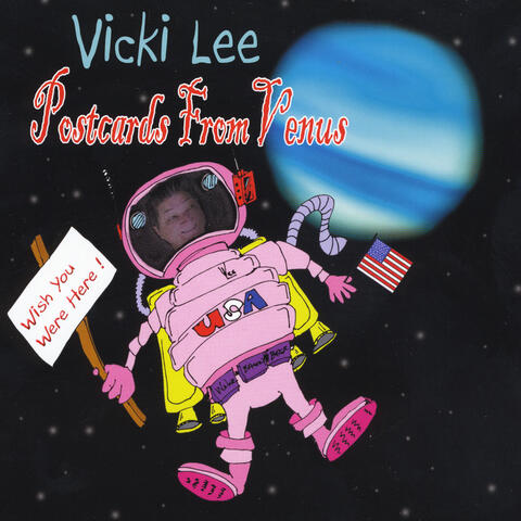 Postcards from Venus