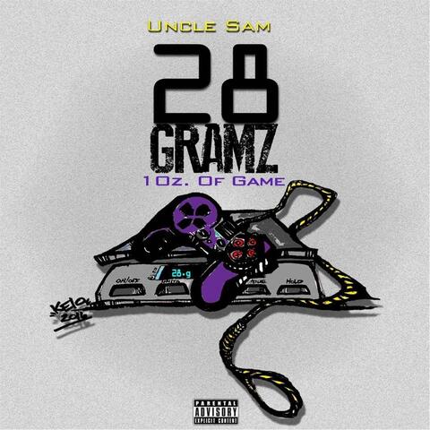28 Gramz