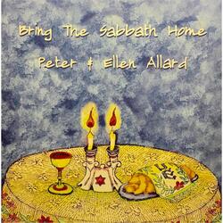 Healing Prayer