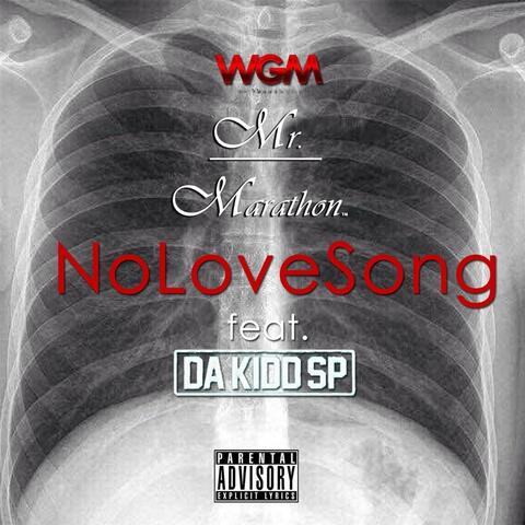 No Love Song (feat. Da Kidd SP)
