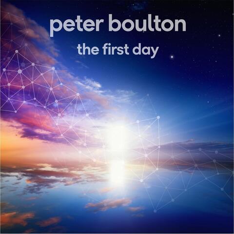 Peter Boulton