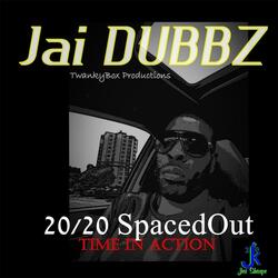 2020 Spacedout