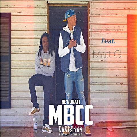 MBCC (feat. Matt G.)